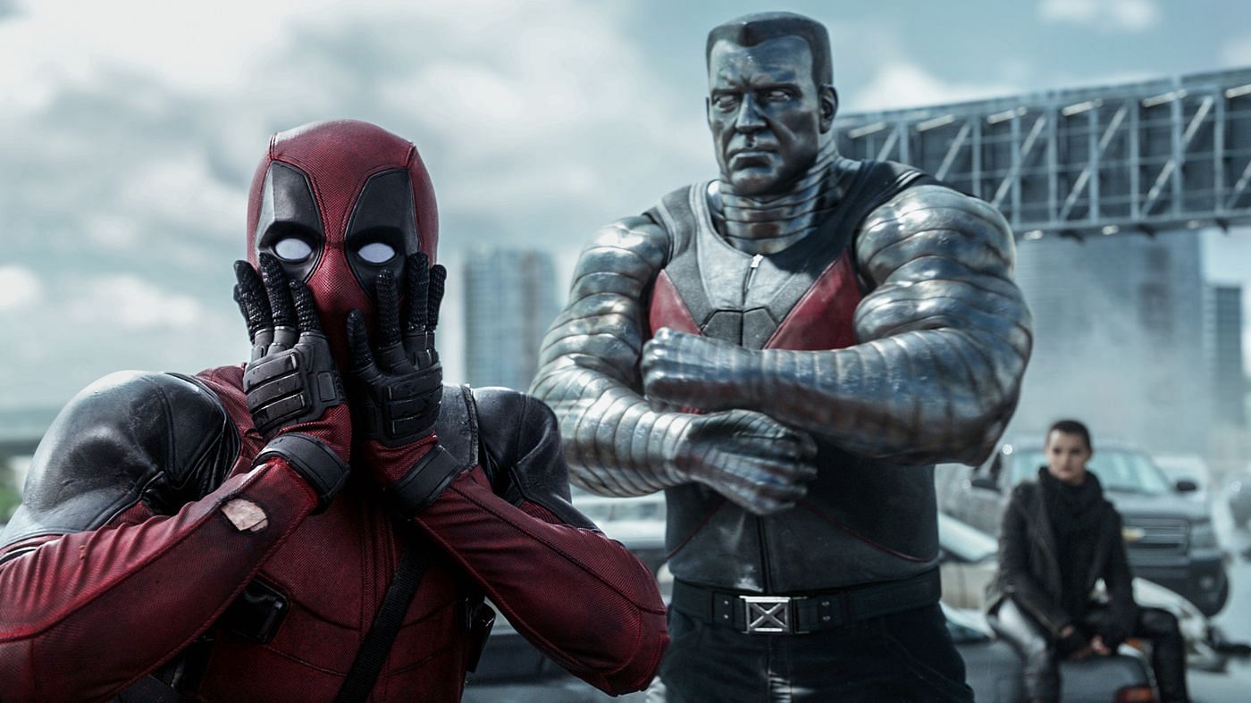 With time travel and multiverse elements, the movie is set to be full of surprises (Image via 20th Century Studios)